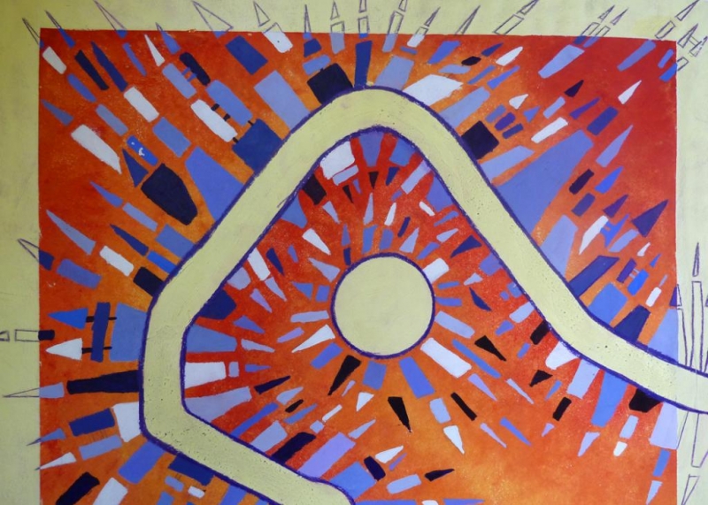 Tara Parlane Fine Art Grade B